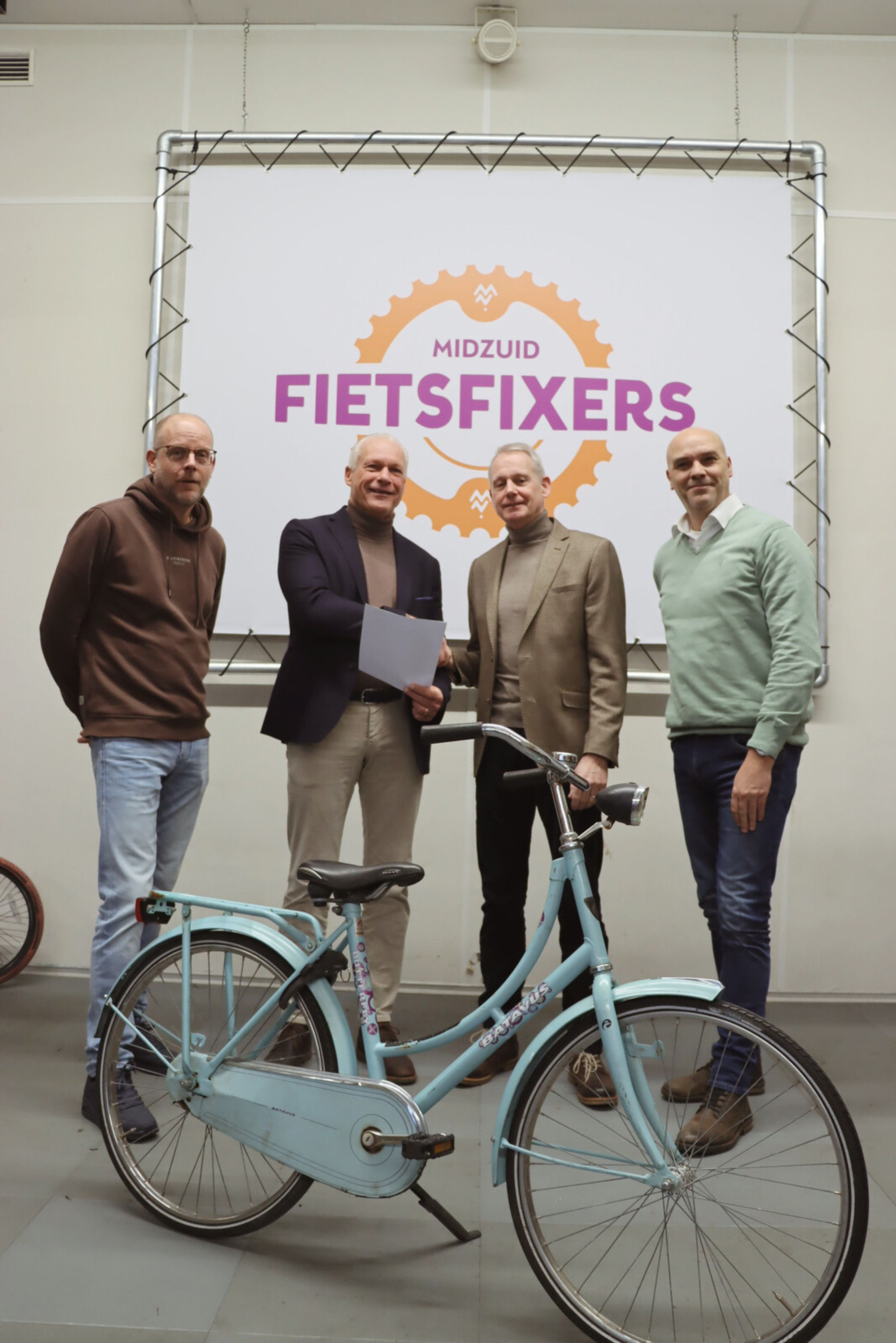 Stichting Leergeld MidZuid