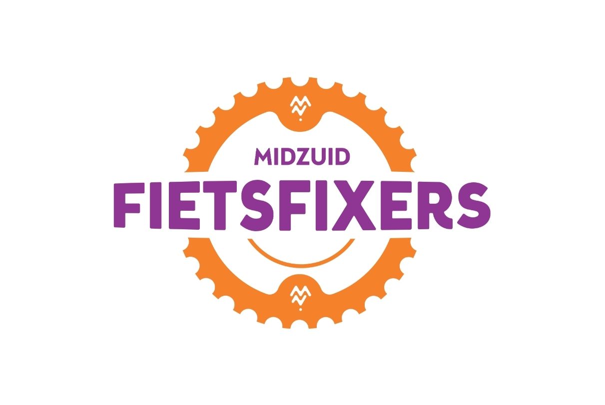 Logo MidZuid FietsFixers