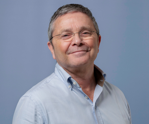 Floor Plaizier, Operationeel Manager bij De Kroes