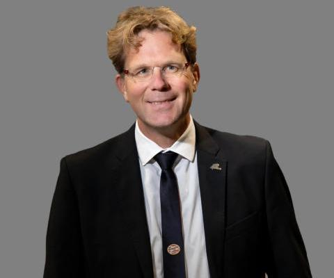Harrie Timmermans